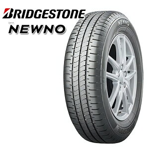 185/55R15 82V uaXg j[m iBRIDGESTONE NEWNOj Vi T}[^CPi 4{Zbg