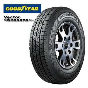 ytΏہz215/60R17 ObhC[ xN^[ tH[V[YY nCubh GOODYEAR Vector 4Seasons Hybrid Vi I[V[Y^C 4{Zbg215/60-17 215-60-17 215/60/17 2156017