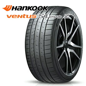 295/40R19 108Y XL ポルシェ承認 ハンコック veNtus S2 evo Z (K129) （HANKOOK veNtus S2 evo Z (K129) ） 新品 サマータイヤ 2本セット