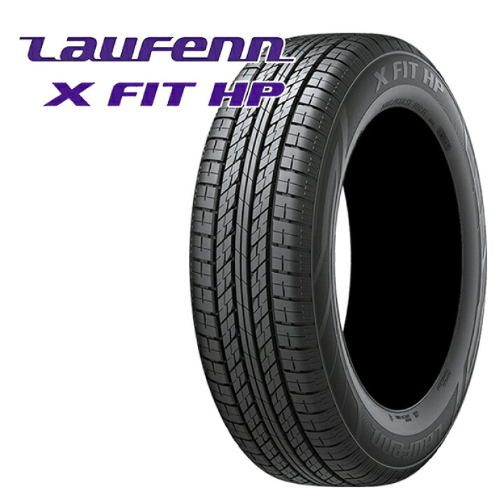 楽天市場】【取付対象】C-HR カローラクロス 215/60R17 96H ラウフェン 