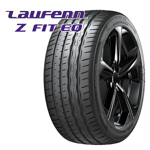 235/35R19 93Y XL ���E�t�F�� Z FIT EQ (LK03) �iLaufenn Z FIT EQ (LK03) �j �V�i �T�}�[�^�C���P�i 4�{�Z�b�g