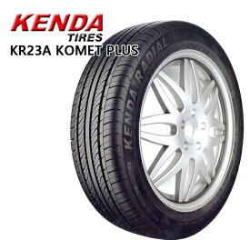 【送料無料】165/60R15 ケンダ コメットプラス KR23A KENDA KOMET PLUS KR-23A 新品 サマータイヤ 4本セット取寄商品/代引不可165/60-15 165-60-15 165/60/15 1656015