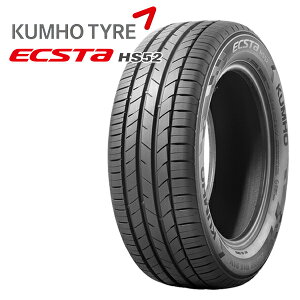 205/55R16 91V KUMHO Nz GNX^ HS52 Vi T}[^CPi4{Zbg 