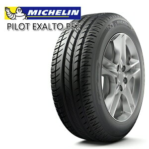 ytΏہz205/55R16 91Y N0 ~V pCbgGOUg PE2 N0 MICHELIN PILOT EXALTO PE2 N0 Vi T}[^CPi 4{Zbg2{ȏ㑗 ylzsz205/55-16 205-55-16 205/55/16 2055516