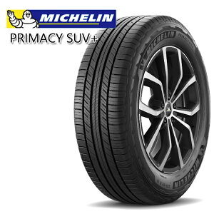 ytΏہz225/60R17 99V ~V vC}V[ SUVvX MICHELIN PRIMACY SUV+ Vi T}[^CPi 4{Zbgy2{ȏ㑗 / lzsz225/60-17 225-60-17 225/60/17 2256017