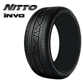 【送料無料】235/30R20 88Y ニットー インヴォ NITTO INVO 新品 サマータイヤ 4本セット取寄商品/代引不可235/30-20 235-30-20 235/30/20 2353020