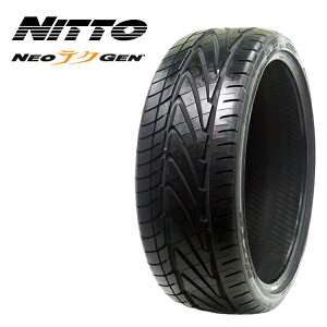 ytΏہz235/30R22 90W jbg[ lIWF NITTO NEOeNGEN Vi T}[^CPi2{Zbg i@lւ̂͂j 235/30-22 235-30-22 235/30/22 2353022