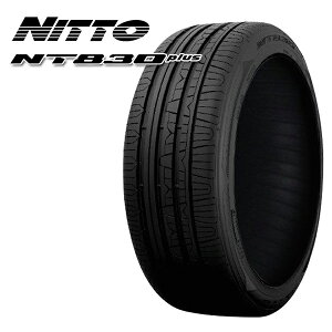 ytΏہz225/45R17 94Y jbg[ NT830vX NITTO NT830 plus Vi T}[^CPi4{Zbg i@lւ̂͂j 225/45-17 225-45-17 225/45/17 2254517