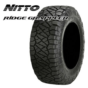 ytΏہz265/70R16 116T jbg[ bWObv[ NITTO RIDGE GRAPPLER Vi T}[^CPi4{Zbg i@lւ̂͂j 265/70-16 265-70-16 265/70/16 2657016