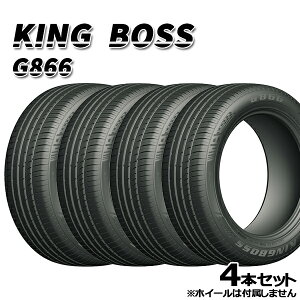 235/45R19 99W XL LO{X G866 iKING BOSS G-866j Vi T}[^CPi4{Zbg i@lj