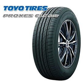 235/65R18 トーヨー プロクセス CL1 SUV TOYO PROXES CL1 SUV 新品 サマータイヤ 【2本以上送料無料】取寄商品/代引不可235/65-18 235-65-18 235/65/18 2356518