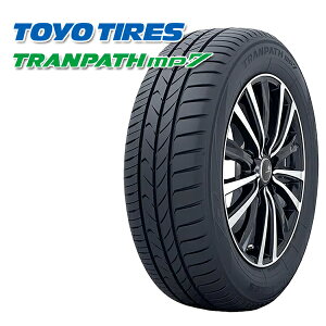 ytΏہz205/60R16 96H g[[ gpX MP7 TOYO TRANPATH MP-7 Vi T}[^CPi 4{Zbg205/60-16 205-60-16 205/60/16 2056016