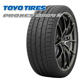 255/35R19 96Y トーヨー プロクセススポーツ2 （TOYO PROXES Sport 2） 新品 サマータイヤ 代金引換不可/個人宅配送不可