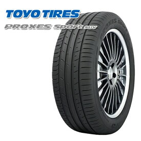 【送料無料】235/55R20 102W トーヨー プロクセス スポーツSUV TOYO PROXES SPORT SUV 新品 サマータイヤ 4本セット取寄商品/代引不可235/55-20 235-55-20 235/55/20 2355520