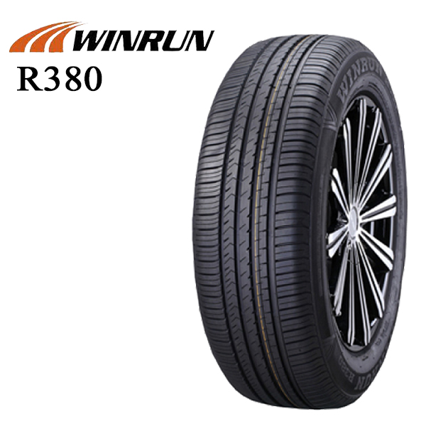 ウィンラン WINRUN R380 185/60R15 新品 サマータイヤ 2本セット