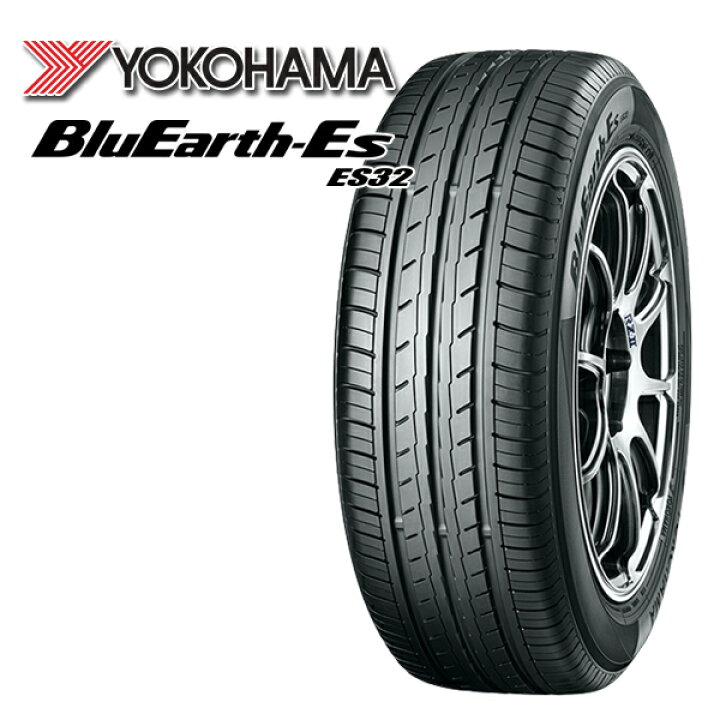 【取付対象】アイシス ノア 215/45R17 91V XL <br>ヨコハマ ブルーアース ES32 <br>Weds レオニス LM <br>BMCMC (ブラックメタルコート/ミラーカット) <br>17インチ 7.0J 5H114.3 <br>サマータイヤホイールセット <br>