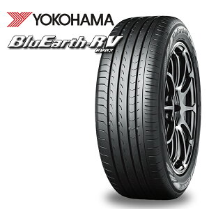 ytΏہz225/45R18 95W Rn} Rn} u[A[X RV03 YOKOHAMA BluEarth RV-03 Vi T}[^C y2{ȏ㑗z225/45-18 225-45-18 225/45/18 2254518