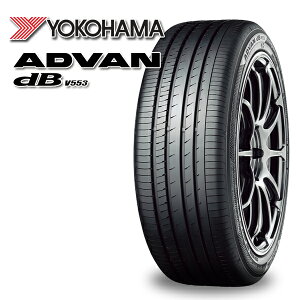 155/65R14 75H Rn} Aho fVx V553 iYOKOHAMA ADVAN dB V553j Vi T}[^CPi2{Zbg i@lj
