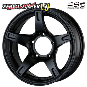 CST �[�������n�C�p�[VJ �T�C�Y�F16�C���` 6.0J HOLE/PCD�F5H 139.7 �C���Z�b�g�F-5 �J���[�F�t���b�g�u���b�N �A���~�z�C�[���P�i 1�{ 4�{�ȏ㑗������