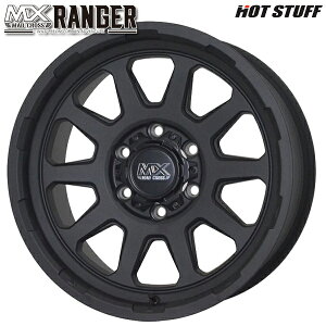 18�C���` 8.0J 6H139.7 +20 HotStuff �z�b�g�X�^�b�t �}�b�h�N���X �����W���[ �}�b�g�u���b�N �A���~�z�C�[���P�i 1�{ 4�{�ȏ㑗������