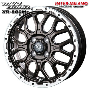 15C` 4.5J 4H100 +45 C^[~m }bho[ XR-800M GBR/RPiOXuY/|bVj A~zC[Pi 1{ 4{ȏ㑗 ls