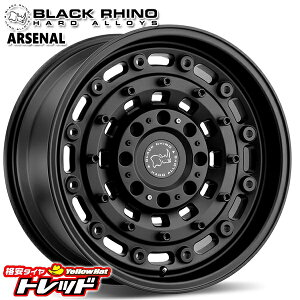 17C` 8.0J 5H114.3/127 +30 ubNCm ARSENALA[Zi TEXTURED MATTE BLACK A~zC[Pi 1{ 4{ȏ㑗