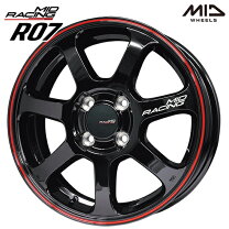 楽天市場】rmp racing r27 7.0j-17 4/100の通販
