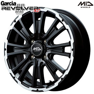 14C` 4.5J 4H100 +45 MID Garcia SS REVOLVER KC KVA {o[ Z~OXubN/{o[|bV A~zC[Pi 4{i1䕪j