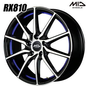 17C` 7.0J 5H114.3 +48 MID ViC_[ RX810 ubN|bV/A_[Jbgu[ A~zC[Pi 1{ 4{ȏ㑗