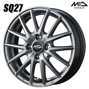 12C` 4.0J 4H100 +42 MID }JT[rX SQ27 ^bNVo[ A~zC[Pi 4{i1䕪j 