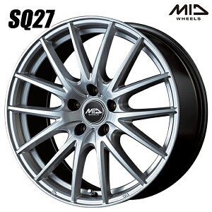 15C` 6.0J 5H100 +45 MID }JT[rX SQ27 ^bNVo[ A~zC[Pi 4{i1䕪j 