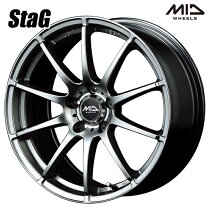 楽天市場】シュナイダー スタッグ 18インチ 8j 45の通販