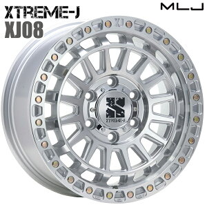 �y17�C���` 8.0J 6H139.7 +50�zMLJ �G�N�X�g���[��J XJ08 �O���X�}�V���h �A���~�z�C�[���P�i 4�{�i1�䕪�j��������