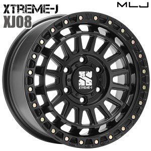 �y17�C���` 8.0J 6H139.7 +50�zMLJ �G�N�X�g���[��J XJ08 �T�e���u���b�N �A���~�z�C�[���P�i 4�{�i1�䕪�j��������