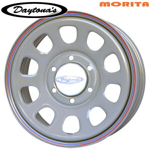 MRT �f�C�g�i�Y G2 �T�C�Y�F15�C���` 6.5J HOLE/PCD�F6H 139.7 �C���Z�b�g�F40 �J���[�F�O���[�i���b�h/�u���[���C���j �X�`�[���z�C�[���P�i 1�{ 4�{�ȏ㑗������