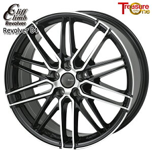 �g���W���[���� �N���t�N���C�� ���{���o�[04 �T�C�Y�F19�C���` 7.0J HOLE/PCD�F5H 114.3 �C���Z�b�g�F45 �n�u�a�F73.1 �i�b�g���ʁF�e�[�p�[60° �J���[�F�u���b�N�|���b�V���iBP�j �A���~�z�C�[���P