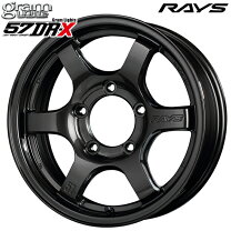 楽天市場】rays 57transcend 18インチの通販