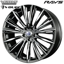 楽天市場】rays ホイール ベルサス 18の通販