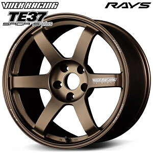 18C` 7.5J 5H114.3 +48 RAYS CY {N[VO TE37 SAGA S-plus BRiuYj A~zC[Pi 1{ 4{ȏ㑗