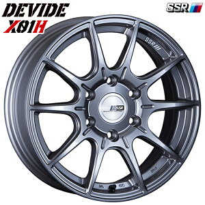 16C` 6.5J 6H139.7 +38 SSR fBoCh X01H _[NVo[ A~zC[Pi 1{ 4{ȏ㑗