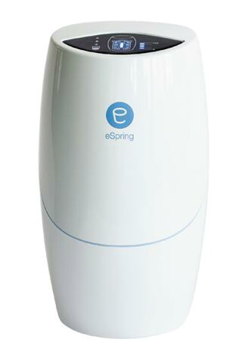 楽天市場】□【未使用品】 amway / アムウェイ espring 浄水器II 据置 