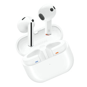 ���y���J���i�z Samsung Galaxy Buds3 SM-R530NZWAXJP �z���C�g ���S���C�����X�C���z�� �T���X��