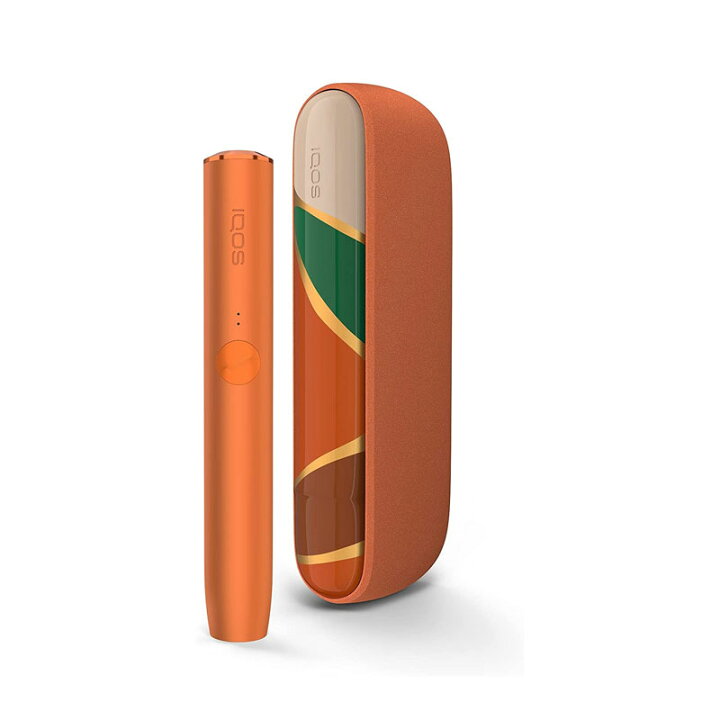 楽天市場】【未開封品】 IQOS ILUMA OASIS LIMITED EDITION アイコス 