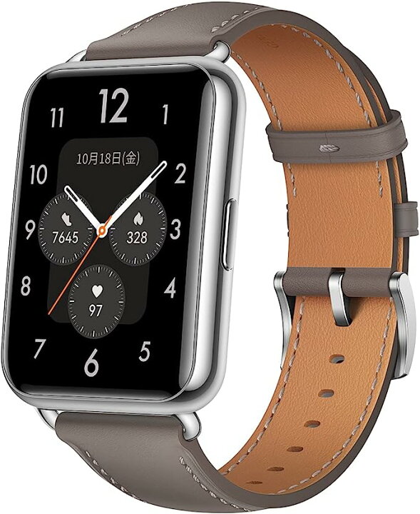 楽天市場】☆【未開封品】 HUAWEI / ファーウェイ HUAWEI WATCH FIT2  
