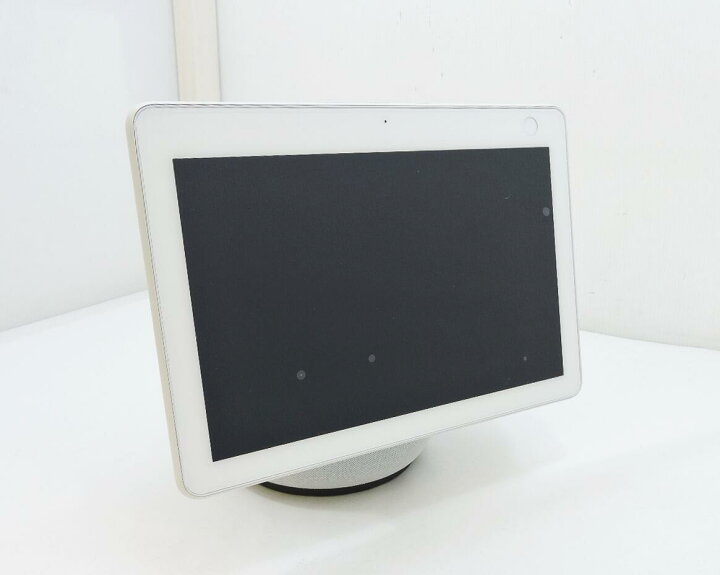楽天市場】【中古品】Amazon Echo Show 10 第3世代 エコーショー10 