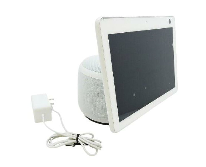 楽天市場】【中古品】Amazon Echo Show 10 第3世代 エコーショー10 