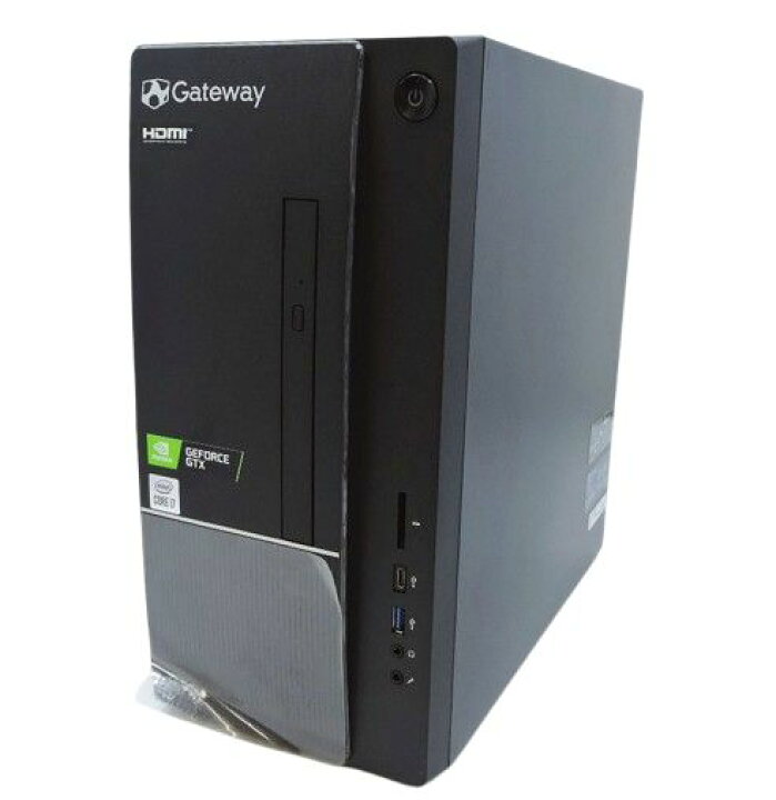 楽天市場】☆【中古】 Gateway / ゲートウェイ DX6795-F76Z/G66 