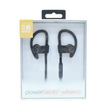 楽天市場】beats by dr．dre ワイヤレス イヤホン powerbeats3 wirの通販