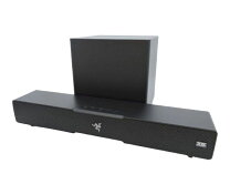 楽天市場】razer leviathan サブウーハー付の通販