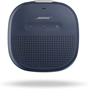 ���y���J���z Bose / �{�[�Y �T�E���h�����N ���C�����X�X�s�[�J�[ �_�[�N�u���[ 783342-0500 SoundLink Micro Bluetooth speaker